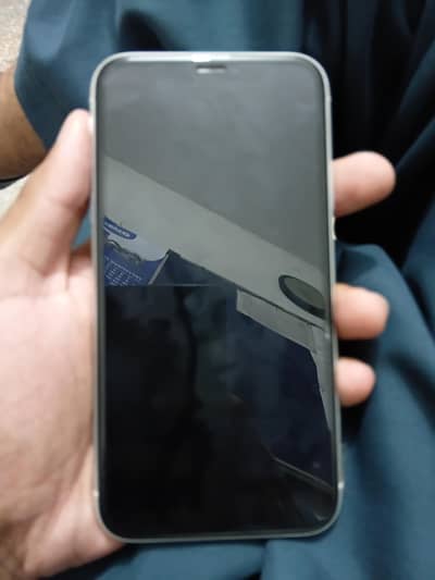 Apple iPhone XR