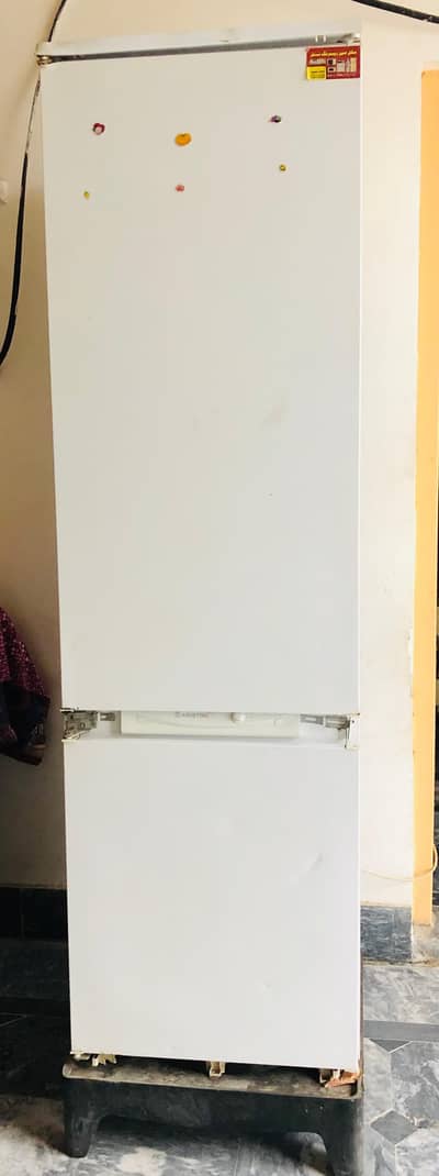 Ariston Fridge In Good Condition