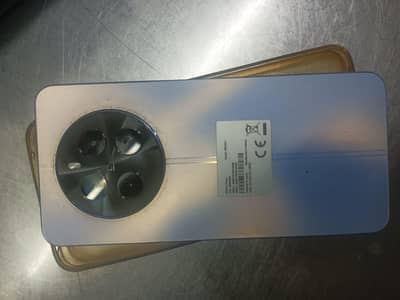 Realme 12