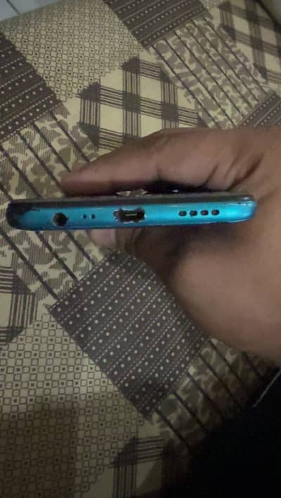 Realme 5i 64gb pta approved