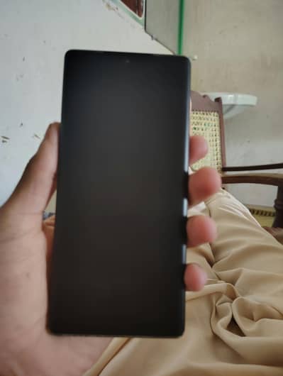 Google Pixel 6 Pro