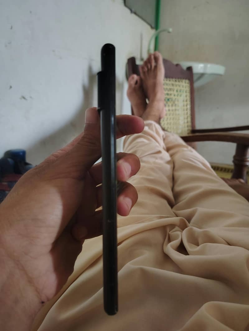 Google Pixel 6 Pro 3