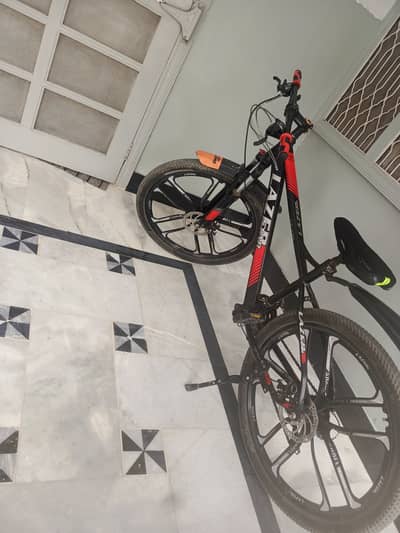 Yai cycle 10/10 condition Mai hai