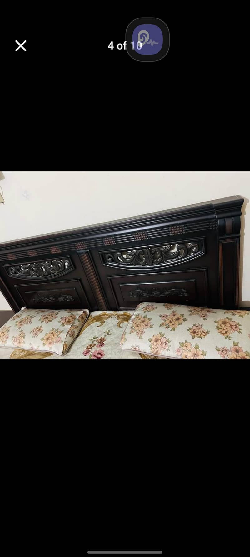 Full Bed set 1