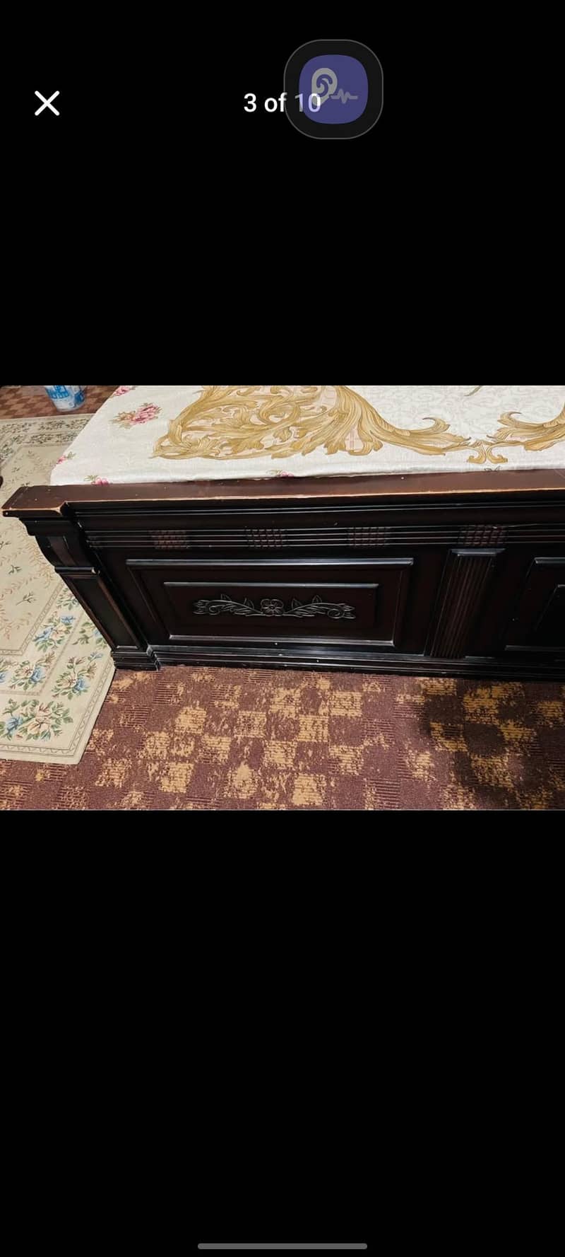 Full Bed set 2