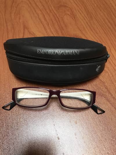 EMPORIO ARMANI 9412 Eyeglasses