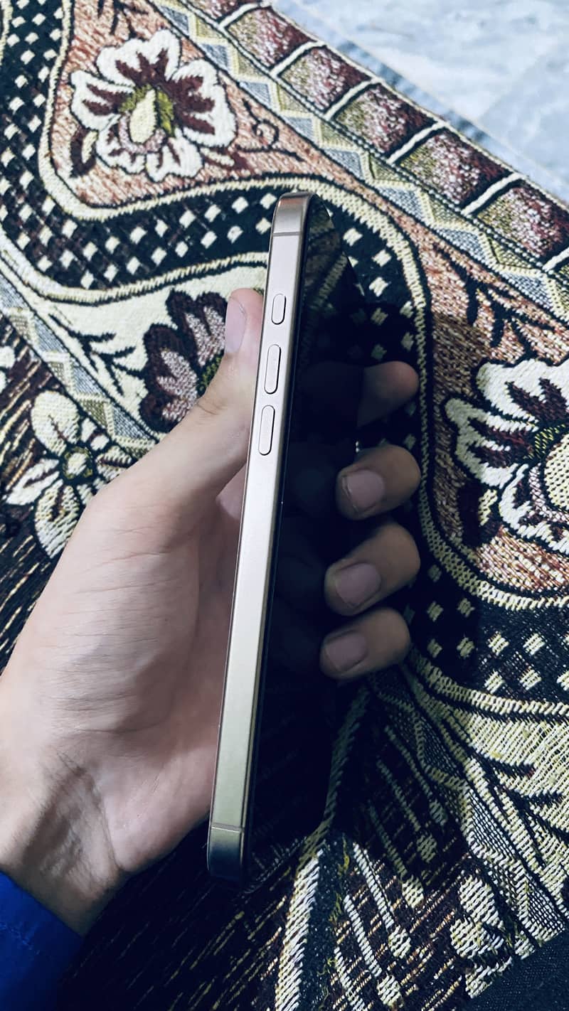Apple iPhone 16 Pro Max 4