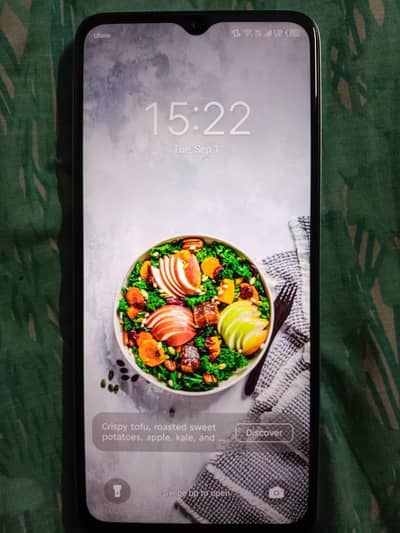 Tecno Spark 10 8/128gb