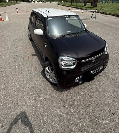 Suzuki Alto 2022