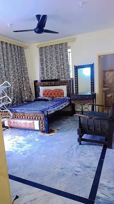 Flat For Sale Murree Expressway