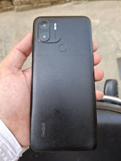 Xiaomi Redmi A2