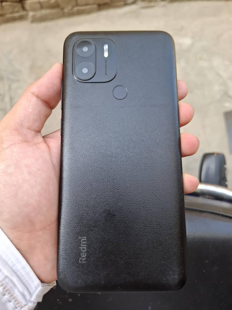 Xiaomi Redmi A2 0