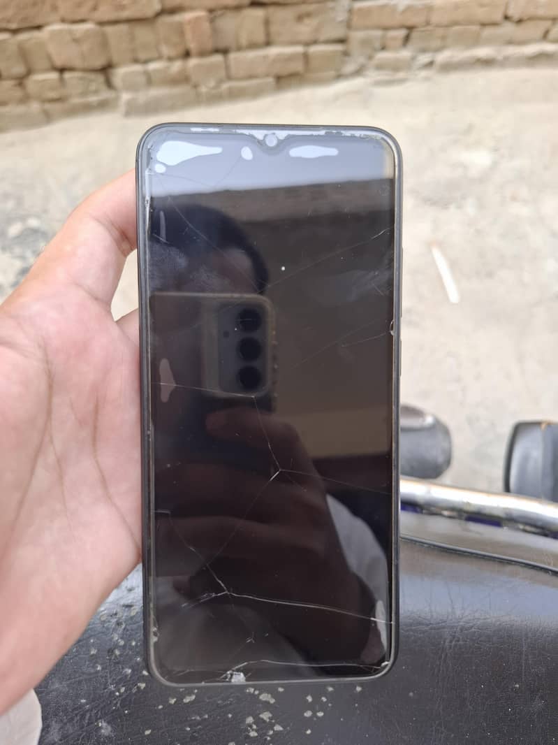Xiaomi Redmi A2 2
