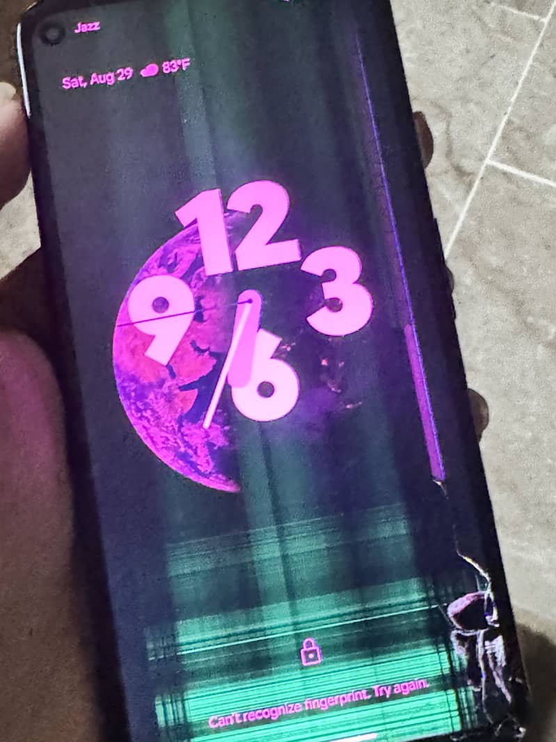 Google Pixel 4a 5g 1