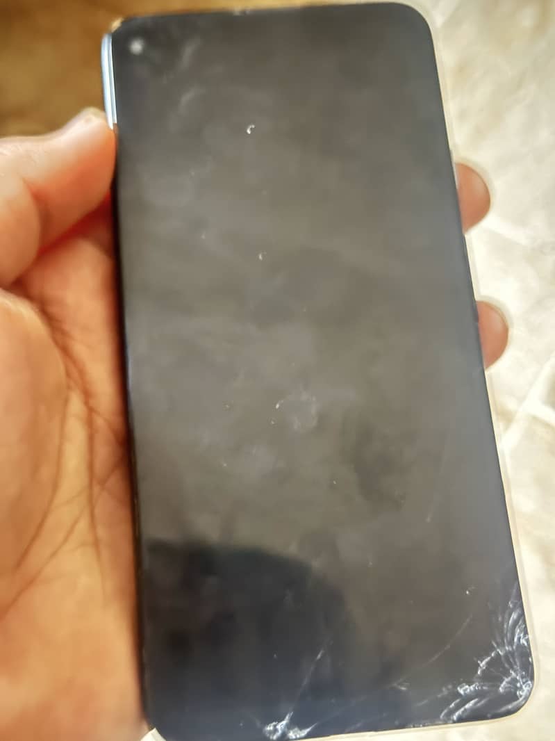 Google Pixel 4a 5g 3