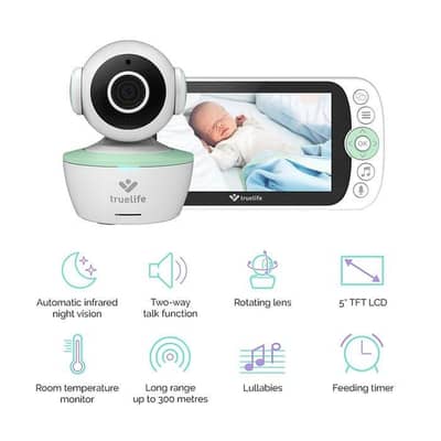Baby Monitor Camera brand new