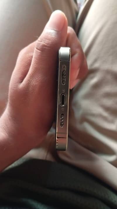 14 Pro Max 256gb Non Pta