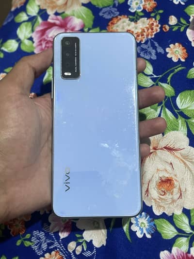 Vivo Y12A PTA approved