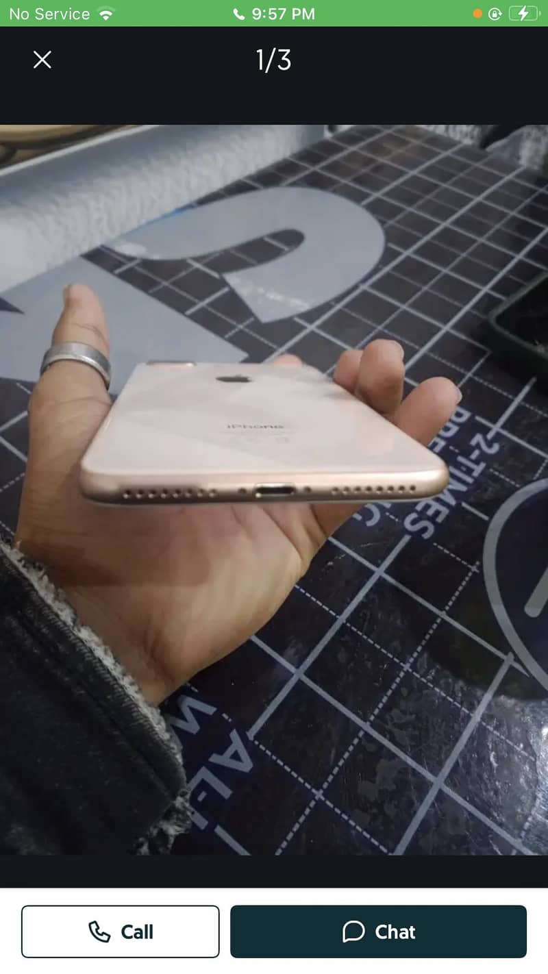 Apple iPhone 8 Plus 2