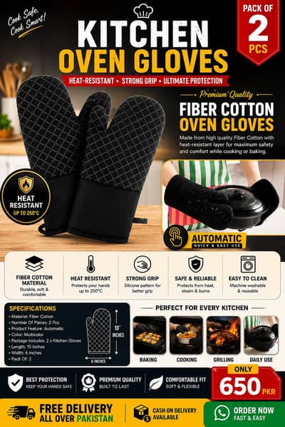kitchen accessories