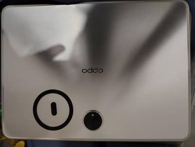oppo pad 2
