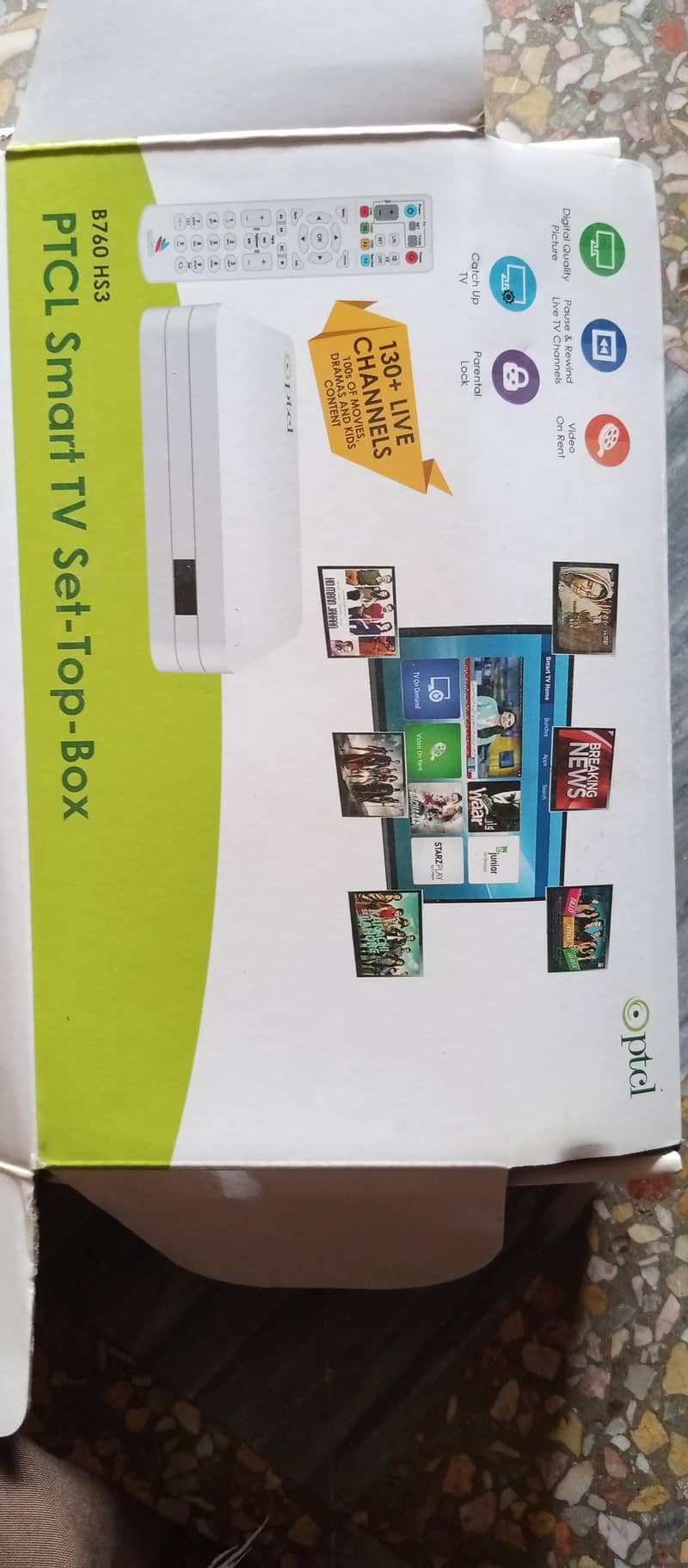 led tv 3