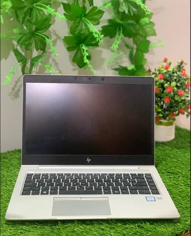 HP EliteBook 840 G6 Core i5 8th Gen | 8GB RAM | 256GB SSD | HP Laptop