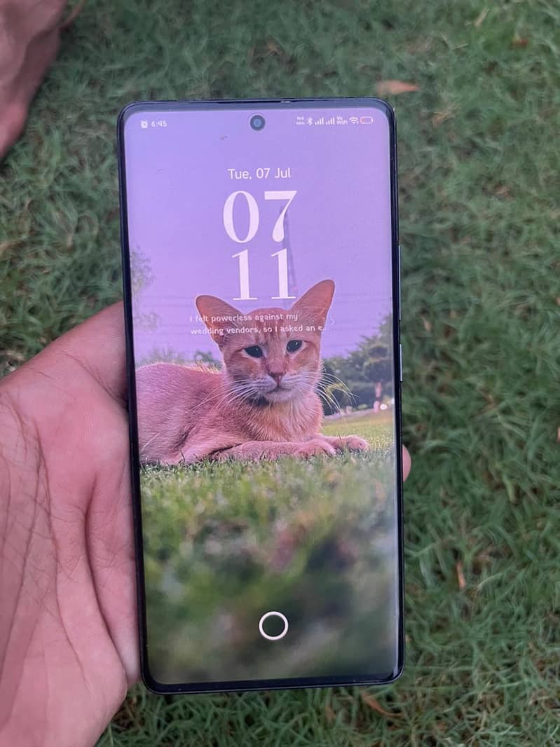 Redmi Note 14 pro 1