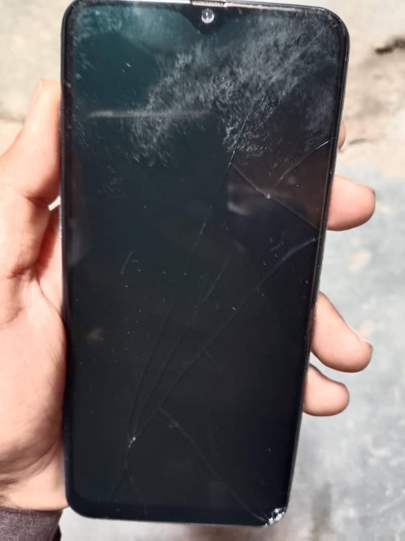Samsung Mobile A50 1