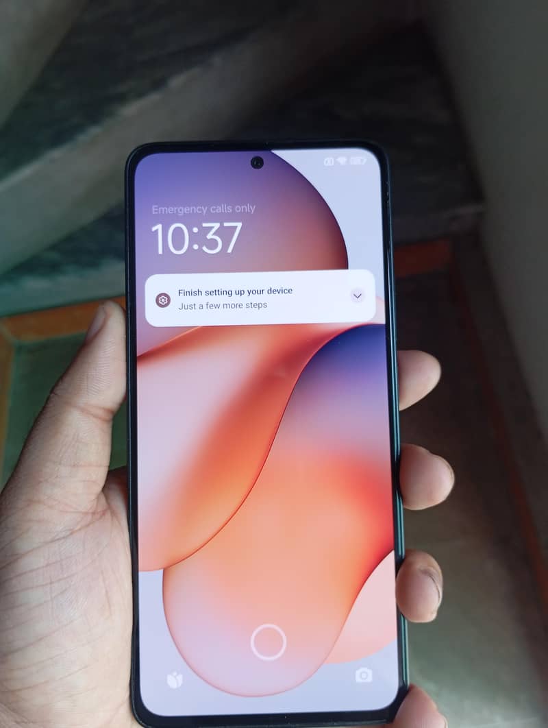 Xiaomi Redmi Note 13 1