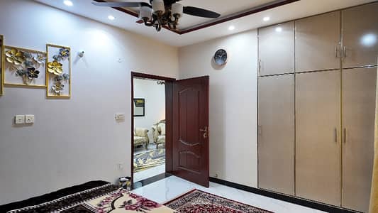 5 Marla House Is Available For sale In Al-Kabir Town - Phase 2