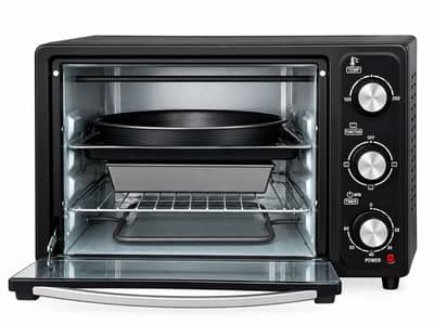 Electric mini oven for sale Almost new