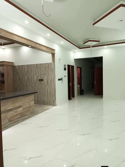 bachelor Silent Commercial House For rent in Gulistan e johar Block 13