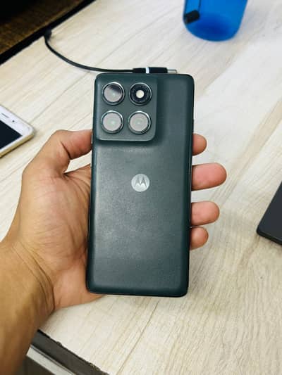 Motorola Edge 2025