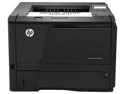 HP LaserJet 401 Printer For Sale – Rs. 15,000 Paragon Traders