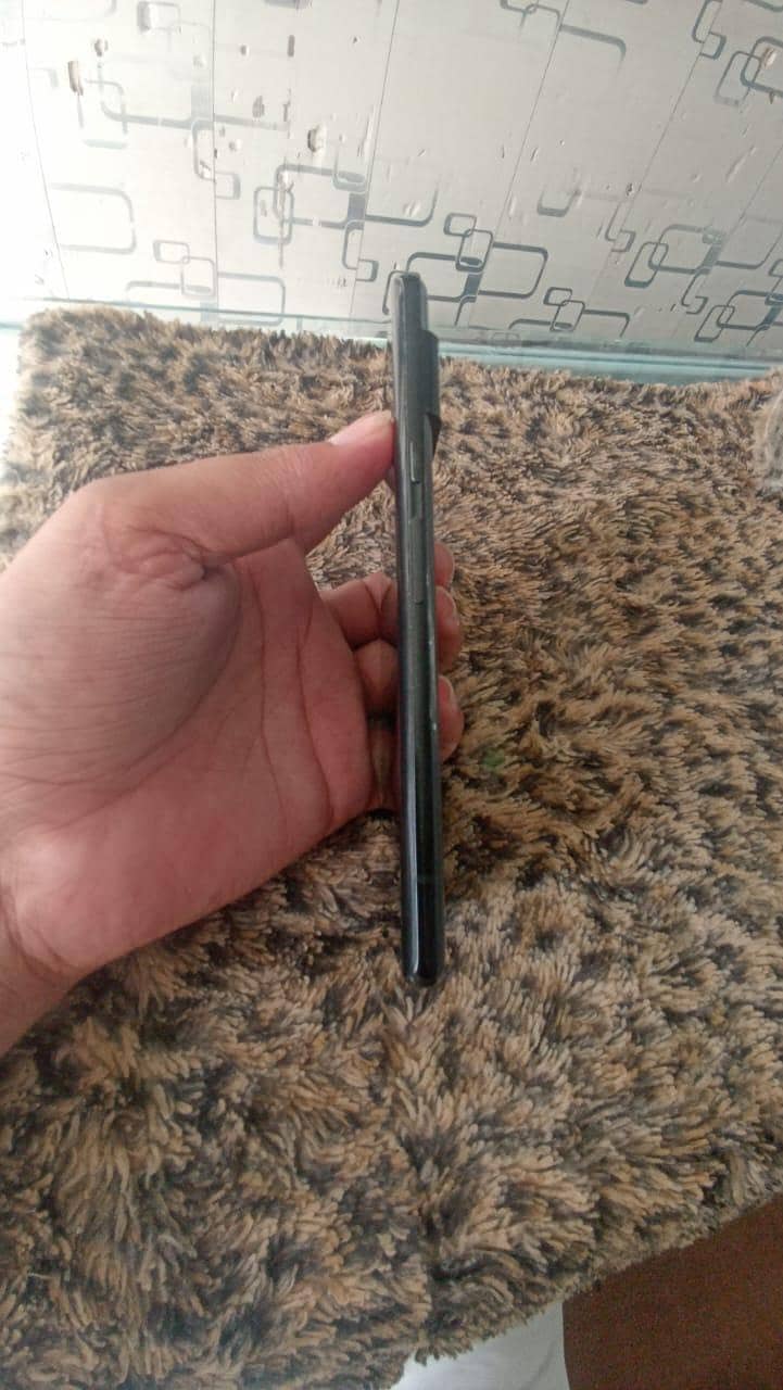 Google Pixel 6 Pro 4