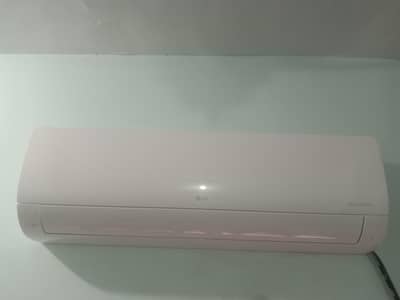 LG 1.5 Ton  Inverter Ac Imported ( 18cgh )