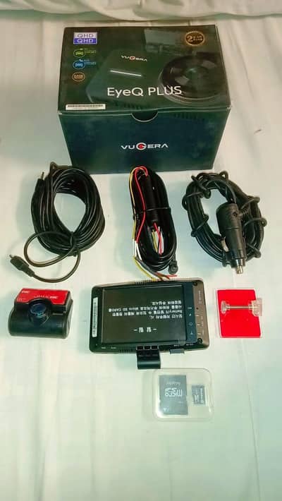 Dash Cam brand new