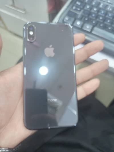Apple iPhone XS