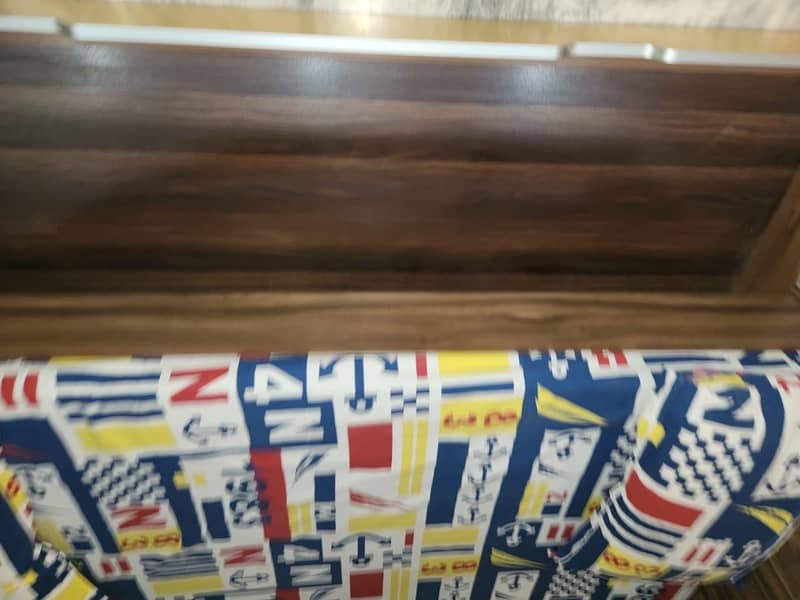 Interwood Bunk Bed 3