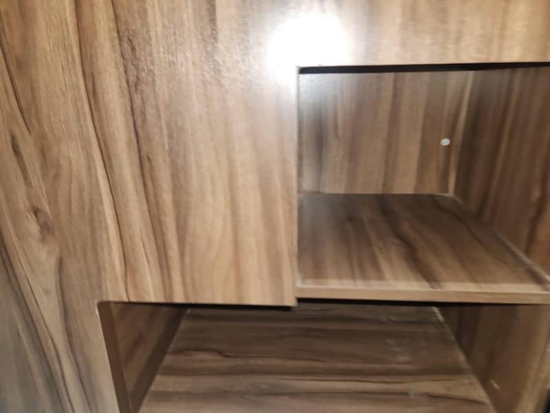 Interwood Bunk Bed 7