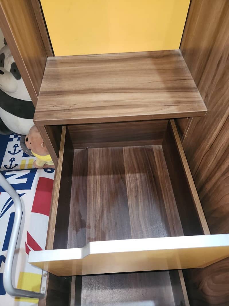 Interwood Bunk Bed 8