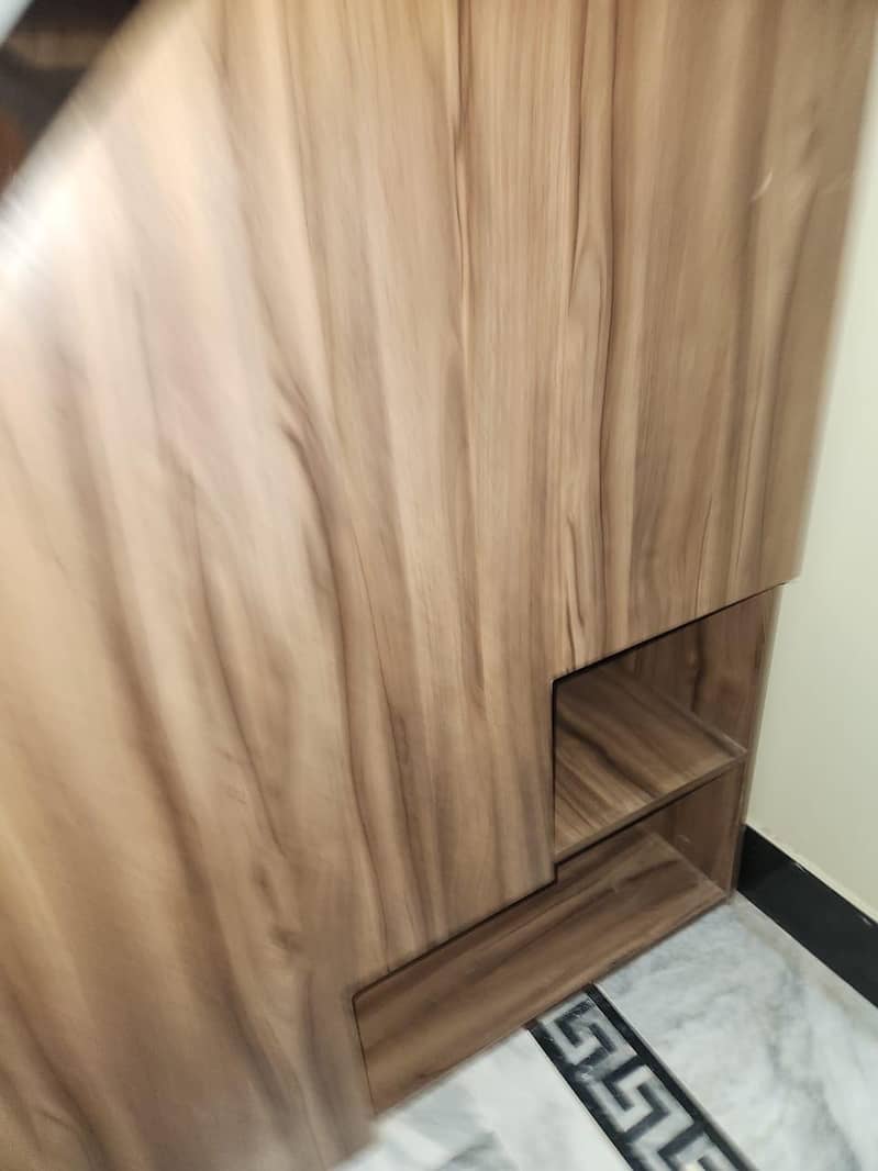 Interwood Bunk Bed 11