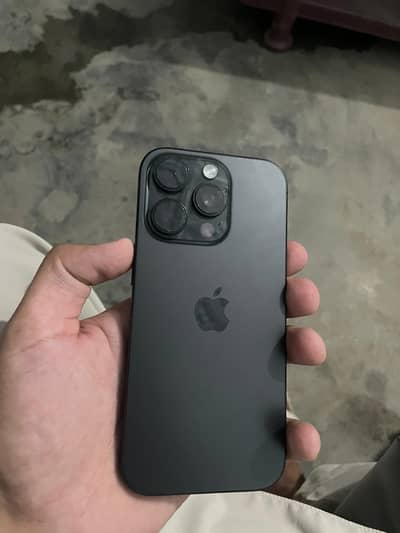 iPhone 16 Pro Non PTA