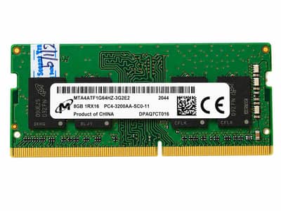 Ddr4 8gb 3200mhz