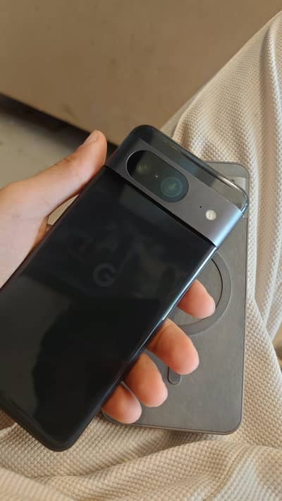 Google Pixel 8