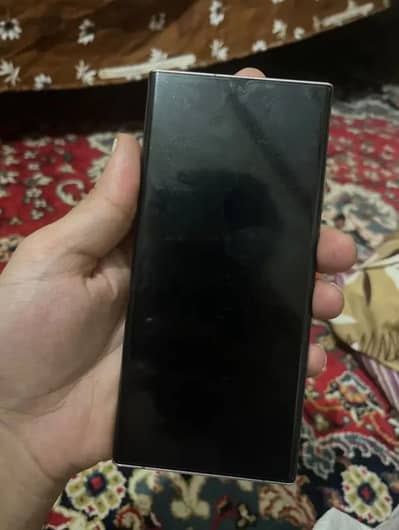 Samsung Mobile Note 20 Ultra