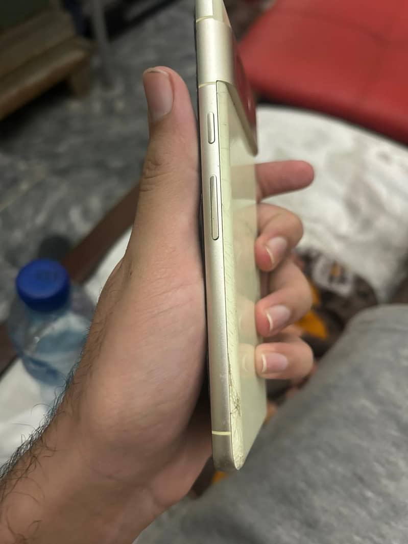 Google Pixel 7 3
