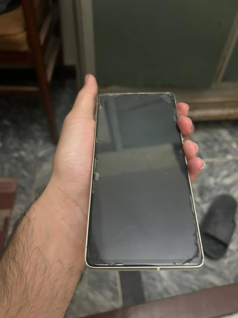 Google Pixel 7 5