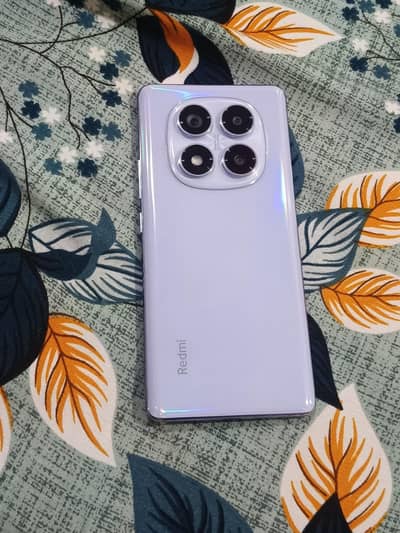 Xiaomi Redmi Note 14 Pro